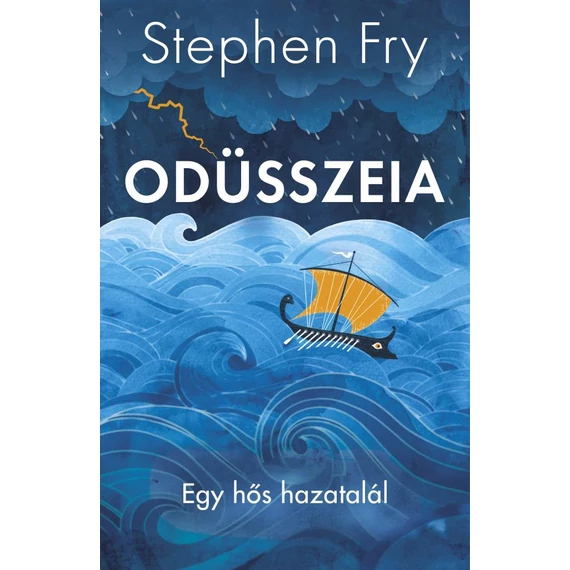 Odüsszeia – Egy hős hazatalál