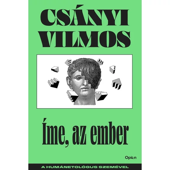 Íme, az ember
