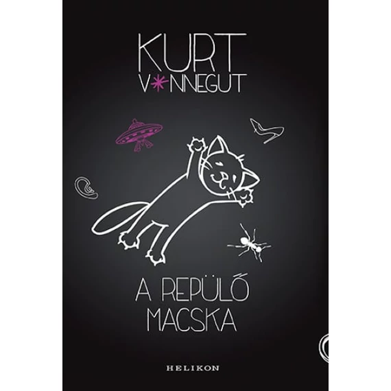 A repülő macska