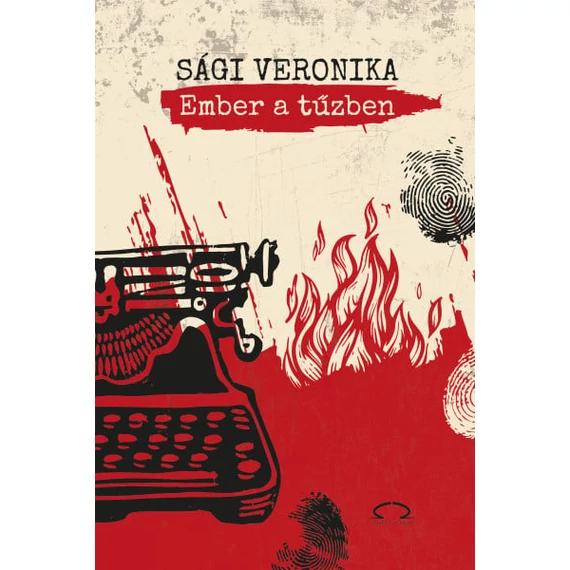 Ember a tűzben