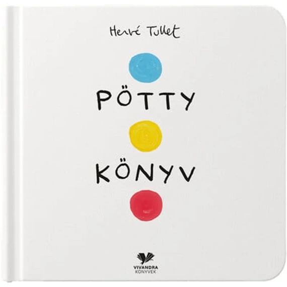 Pötty Könyv