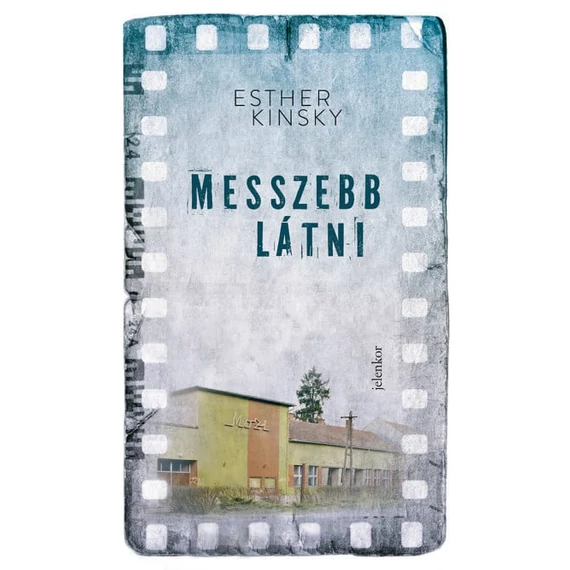 Messzebb látni
