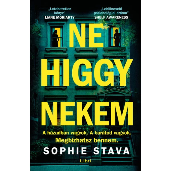 Ne higgy nekem