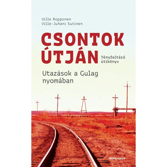 Csontok útján
