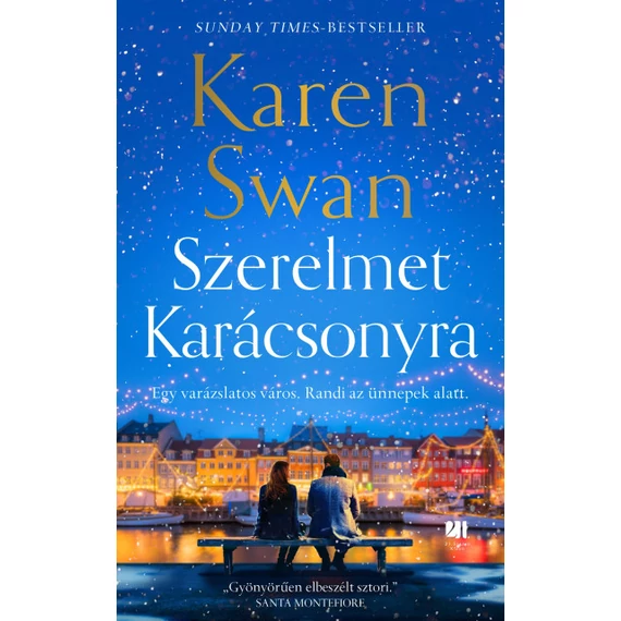 Szerelmet Karácsonyra