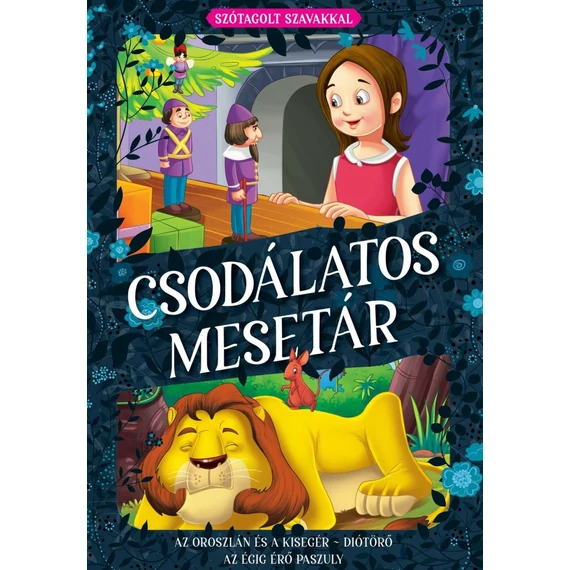 Csodálatos Mesetár