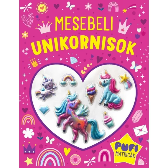 Mesebeli unikornisok