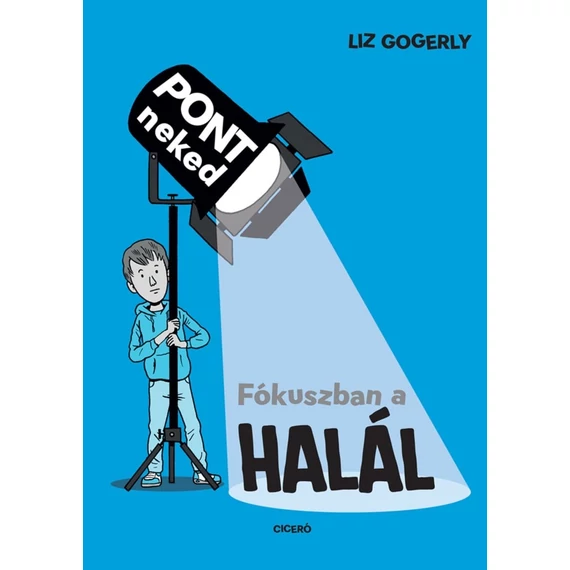 Fókuszban a halál