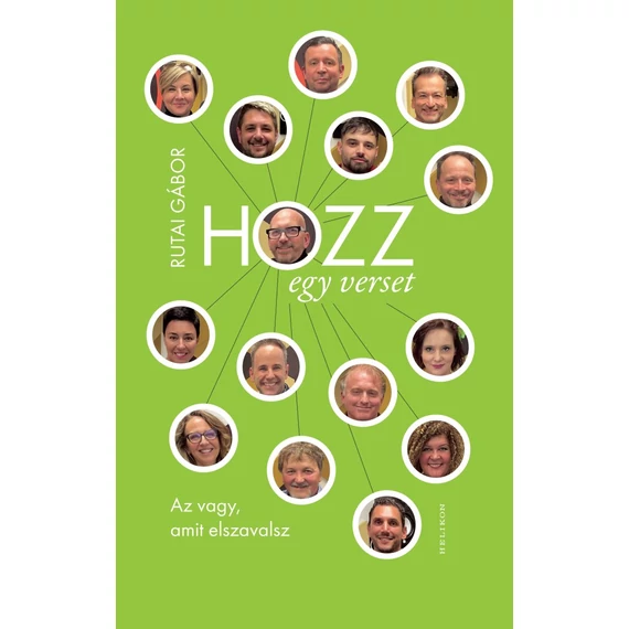 Hozz egy verset - Rímportrék