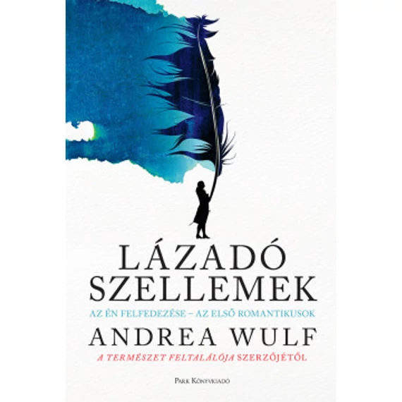 Lázadó szellemek