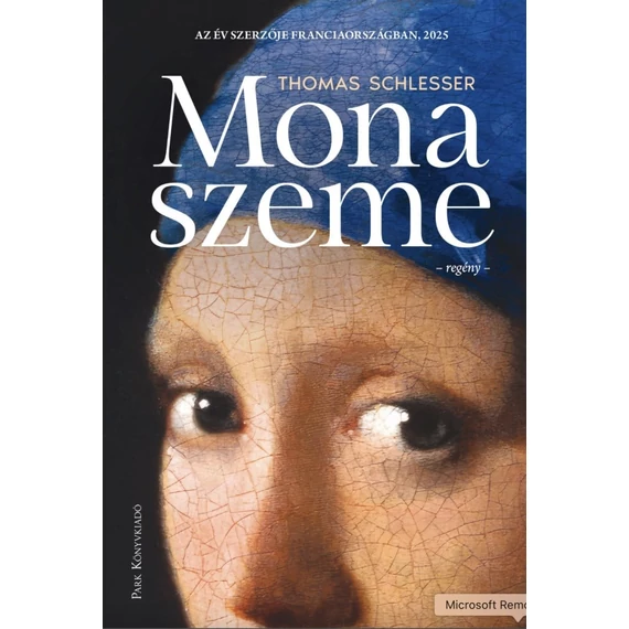 Mona szeme