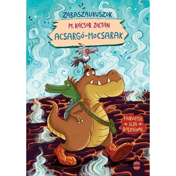 Acsargó-mocsarak
