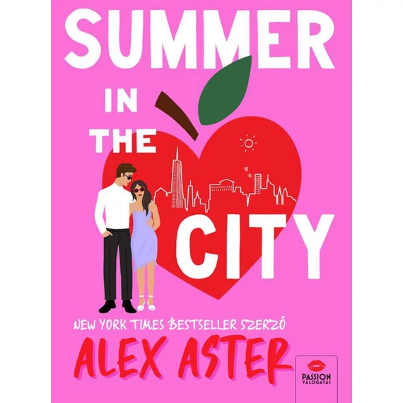 Summer in the City