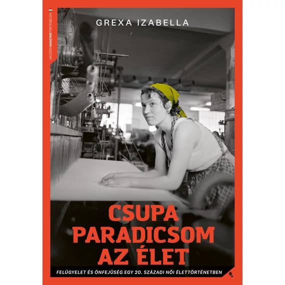 Csupa paradicsom az élet