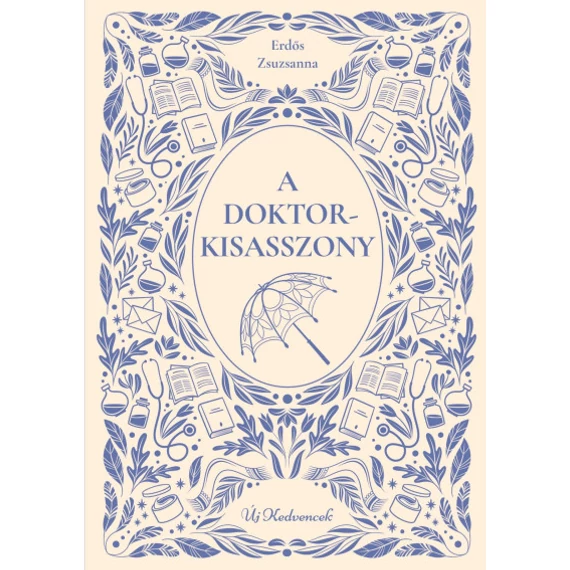 A doktorkisasszony
