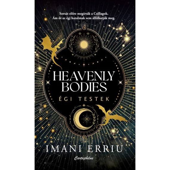 Heavenly Bodies - Égi testek