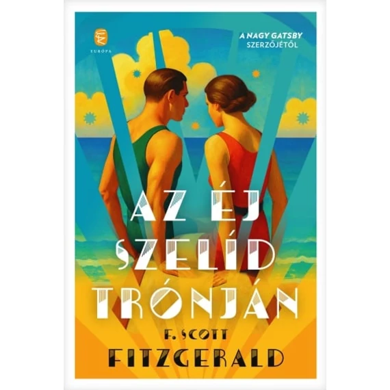 Az éj szelíd trónján