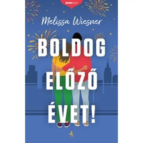 Boldog előző évet!