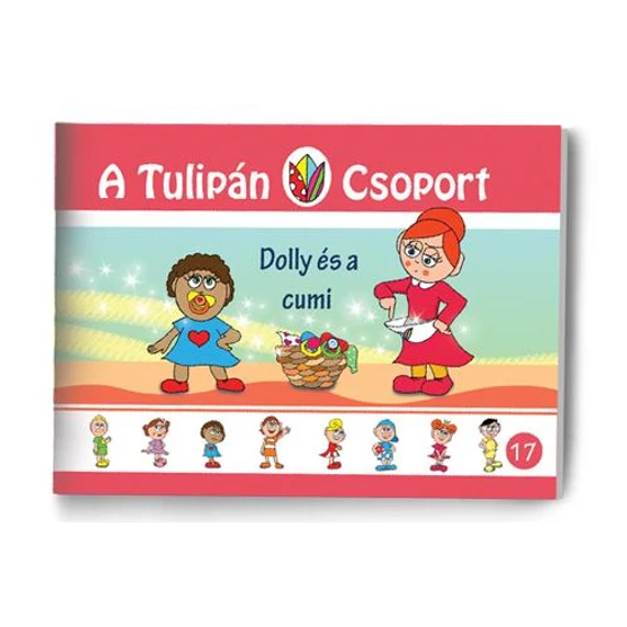 Dolly és a cumi