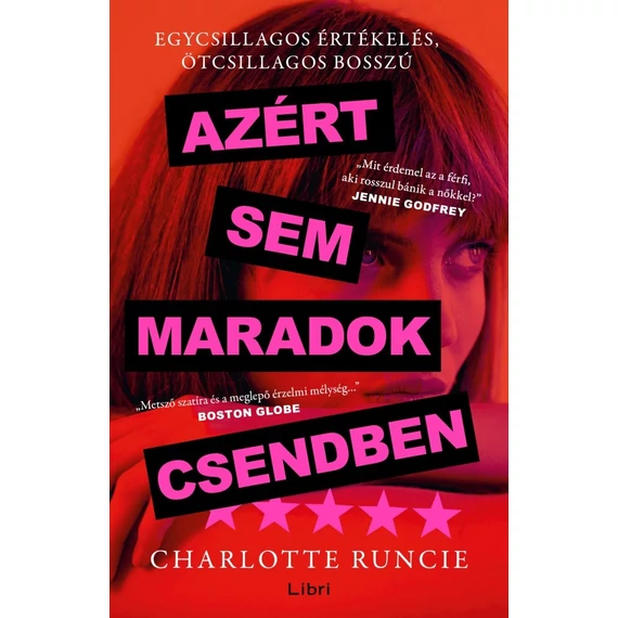 Azért sem maradok csendben