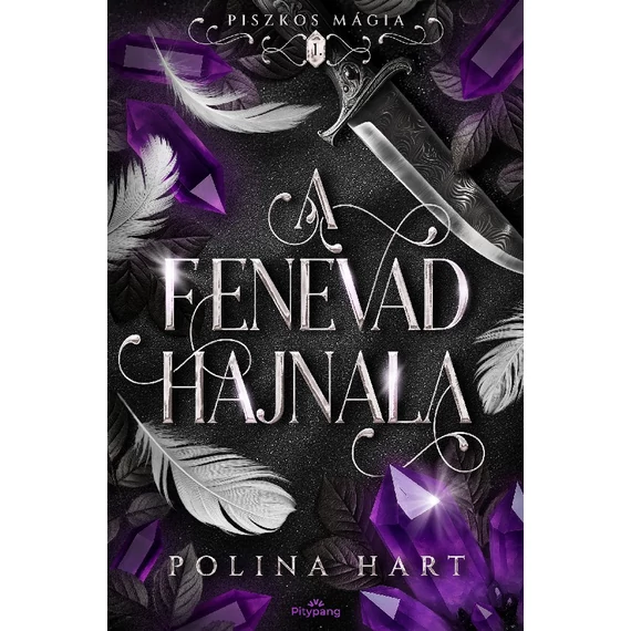 Piszkos mágia I.- A fenevad hajnala
