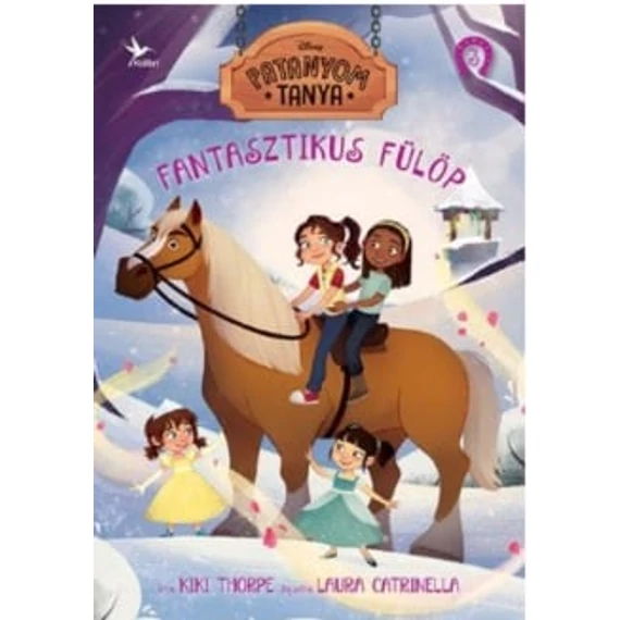 Fantasztikus Fülöp