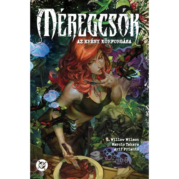 Méregcsók
