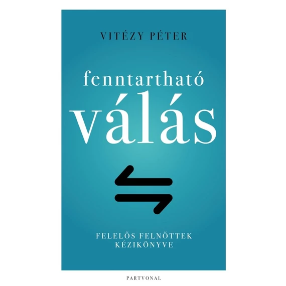 Fenntartható válás