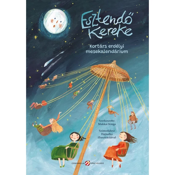 Esztendő kereke