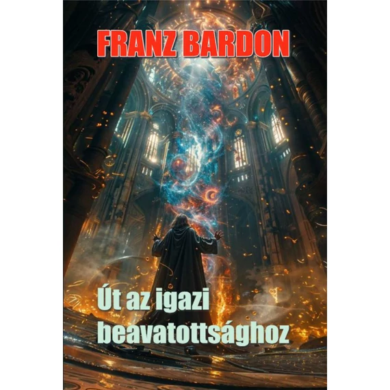 Út az igazi beavatottsághoz