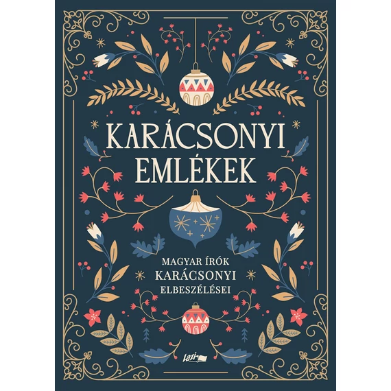 Karácsonyi emlékek
