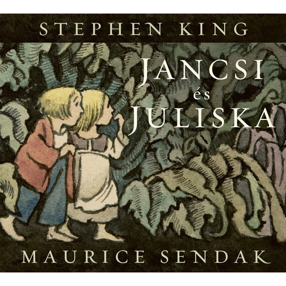 Jancsi és Juliska