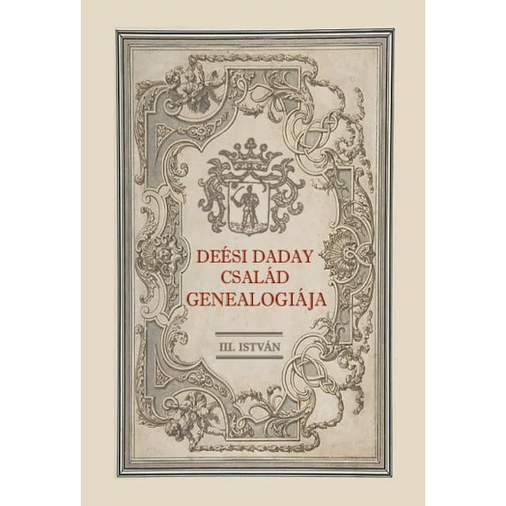 Deési Daday család genealogiája