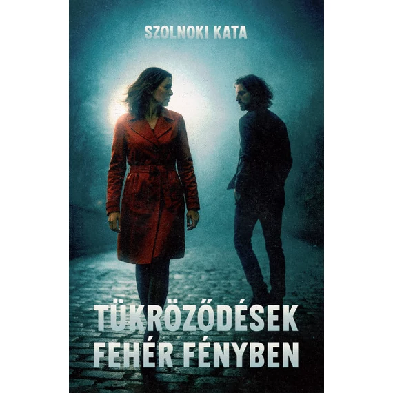 Tükröződések fehér fényben