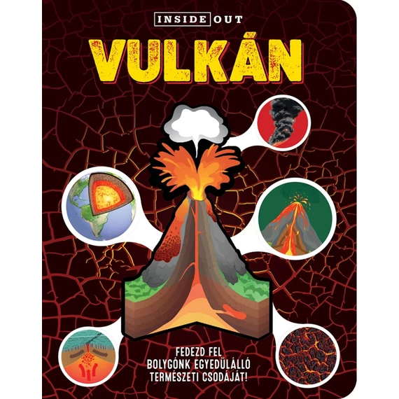 Vulkán