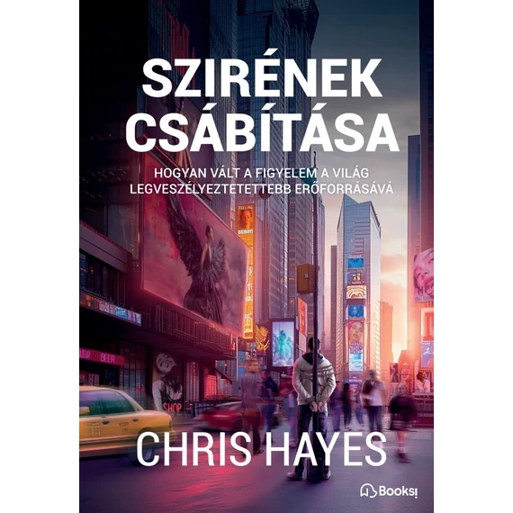 Szirének csábítása