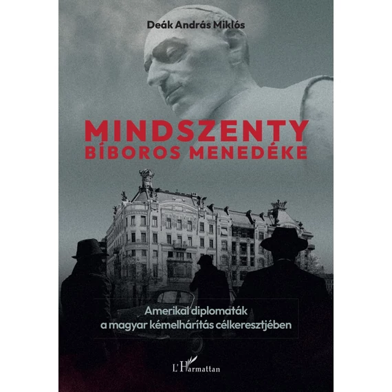 Mindszenty bíboros menedéke