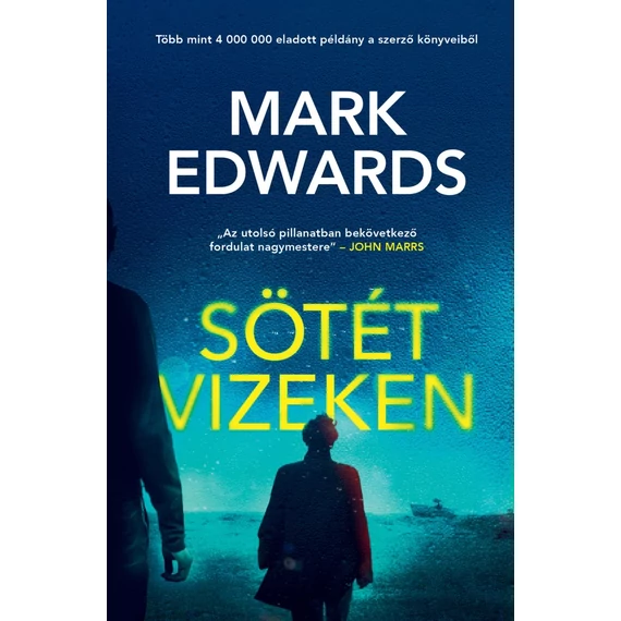 Sötét vizeken