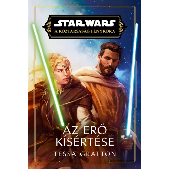 Az Erő kísértése