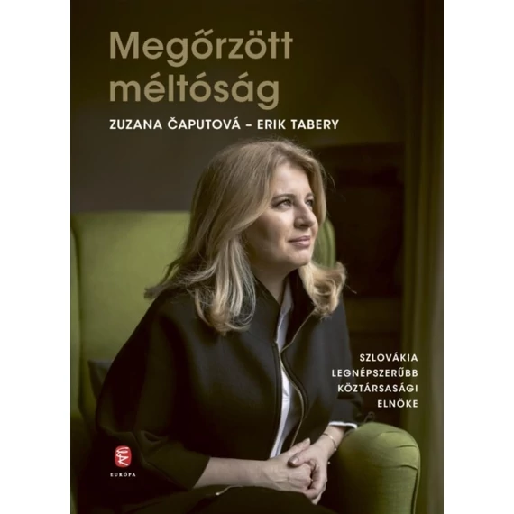 Megőrzött méltőság
