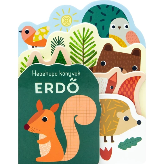 Erdő