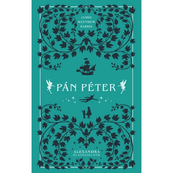 Pán Péter