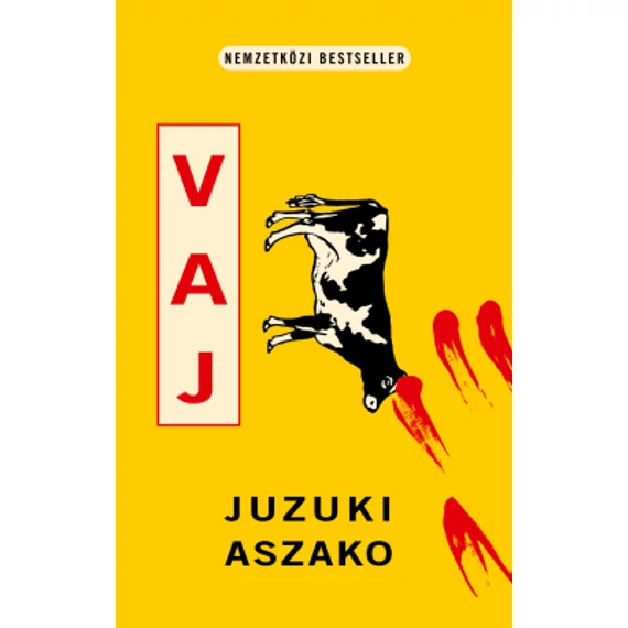 Vaj