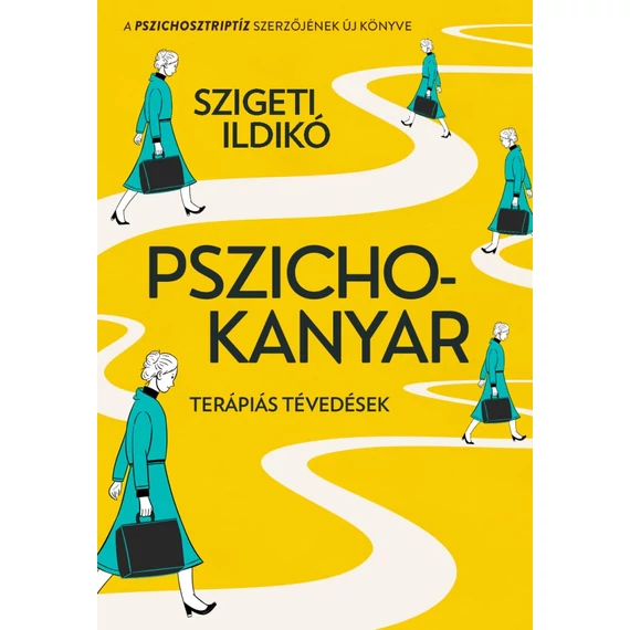 Pszichokanyar