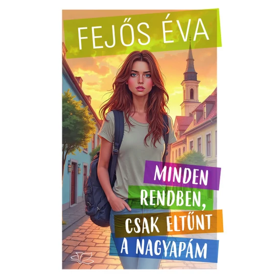 Minden rendben, csak eltűnt a nagyapám