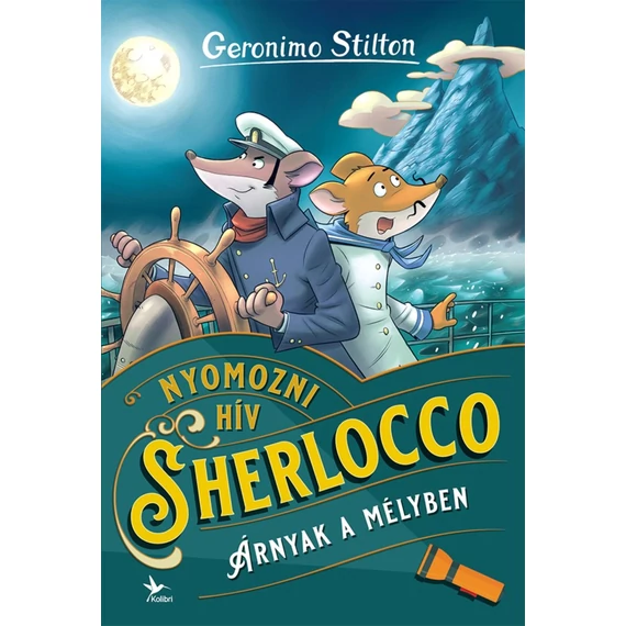 Árnyak a mélyben
