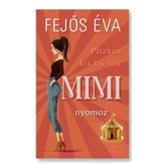 Mimi nyomoz