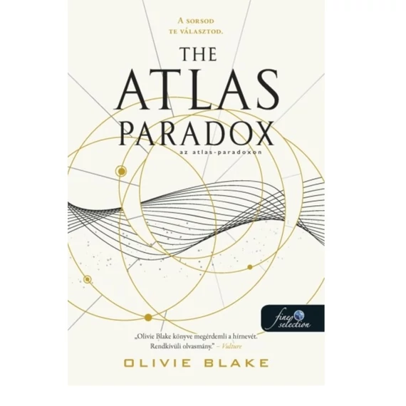 The Atlas Paradox - Az Atlas-paradoxon (Az Atlas 2.)
