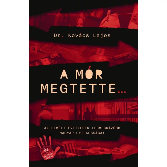 A mór megtette