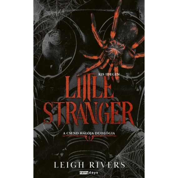 Little Stranger - Kis Idegen